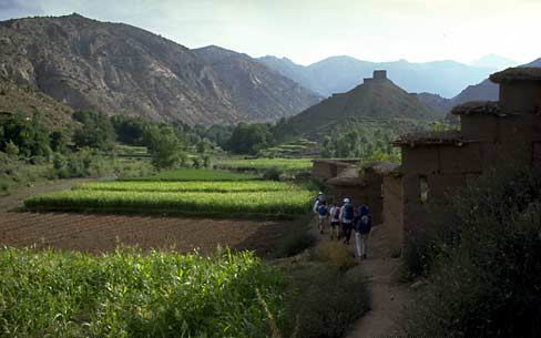 valle